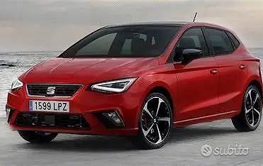 Ricambi usati seat ibiza 2022