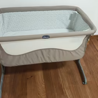 Next to Me color tortora Chicco