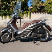 Piaggio Beverly 300 ie ABS ASR
