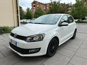 Volkswagen Polo 1.2 TDI DPF 5 p. Comfortline