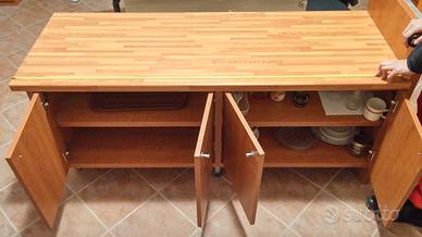 Credenza-mobile