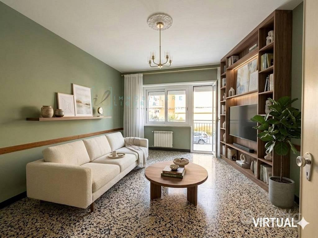 Appartamento – Albenga, Vadino, Savona - Vista 2
