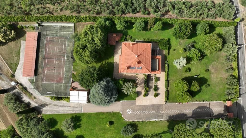 Casa – Velletri, Roma Capitale - Vista 4