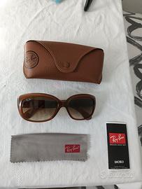 Ray-Ban Jackie Ohh 