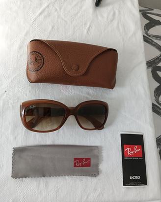 Ray-Ban Jackie Ohh 
