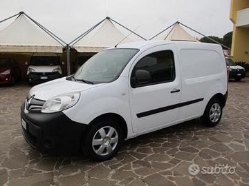 Renault KANGOO 1.5 DCI 90CV CON TETTO APRIBILE