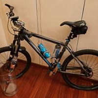 Rockrider 8.1 -  MTB 