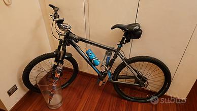 Rockrider 8.1 -  MTB 