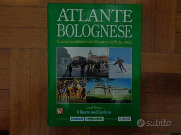 Atlante Bolognese