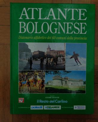 Atlante Bolognese