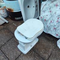 sanitari dolomite vintage 