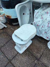 sanitari dolomite vintage 