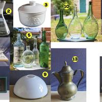 Mercatino di oggetti vintage a 10 Eur - Coca Cola