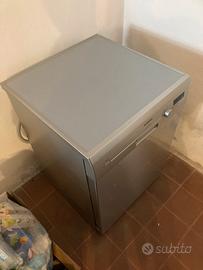 Lavastoviglie Siemens