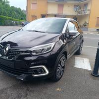 Renault Captur 1.2 AUTOMATIC 20.000KM PELLE GANCIO