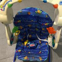 Dondolo fisher-price