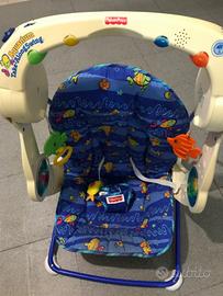 Dondolo fisher-price