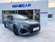 AUDI RS 3 SPB TFSI quattro S tronic