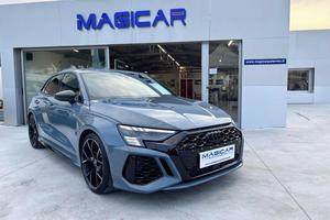 AUDI RS 3 SPB TFSI quattro S tronic