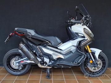 Honda X-ADV 750