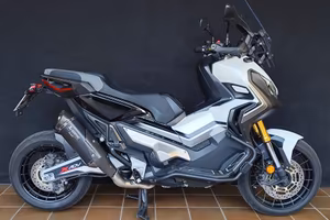 Honda X-ADV 750