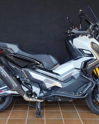 Honda X-ADV 750