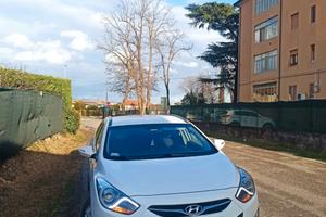 HYUNDAI I40 SW 1.7 CRDI