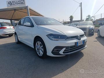 Volkswagen Polo 1.0 TSI 110 CV DSG Edition Plus 20