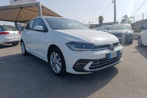 Volkswagen Polo 1.0 TSI 110 CV DSG Edition Plus 20