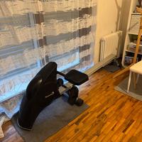 Vogatore professionale