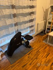 Vogatore professionale