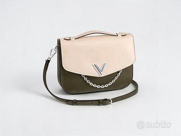 Louis Vuitton Very Messanger 