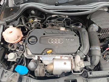 Motore Audi CAX