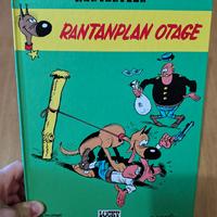Lucky Luke - Rantanplan (1992) - in Francese