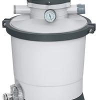 pompa di filtraggio a sabbia Bestway