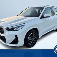 BMW X1 sDrive 18i M Sport