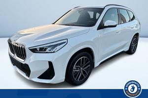 BMW X1 sDrive 18i M Sport