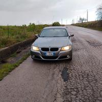 BMW serie 3