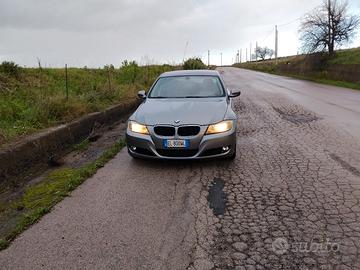 BMW serie 3
