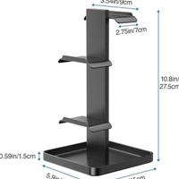 Stand per controller & cuffie