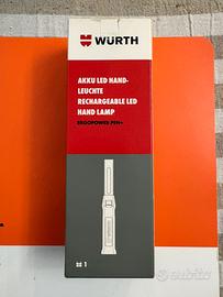 Würth Lampada Professionale art. 0827940117