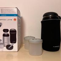 Jane' Contenitore Termico  bambini