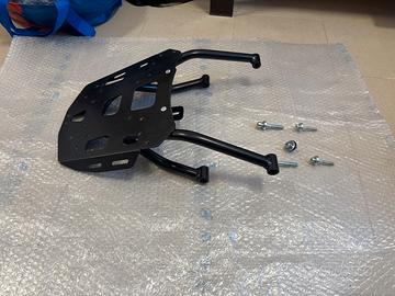 Porta pacchi bauletto aprilia tuareg 660