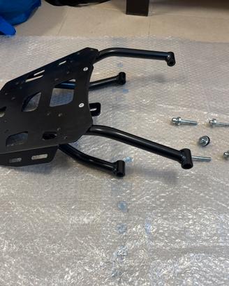 Porta pacchi bauletto aprilia tuareg 660