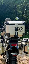 Bauletto Triumph Tiger 900/1200
