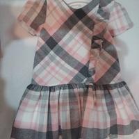 Completo bimba Mayoral 2 anni – vestito + giubbino