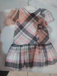 Completo bimba Mayoral 2 anni – vestito + giubbino