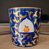 Bulgari vaso Rosenthal