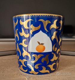 Bulgari vaso Rosenthal