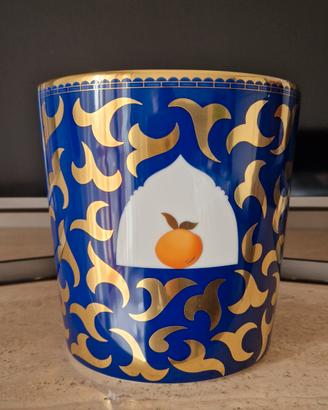 Bulgari vaso Rosenthal